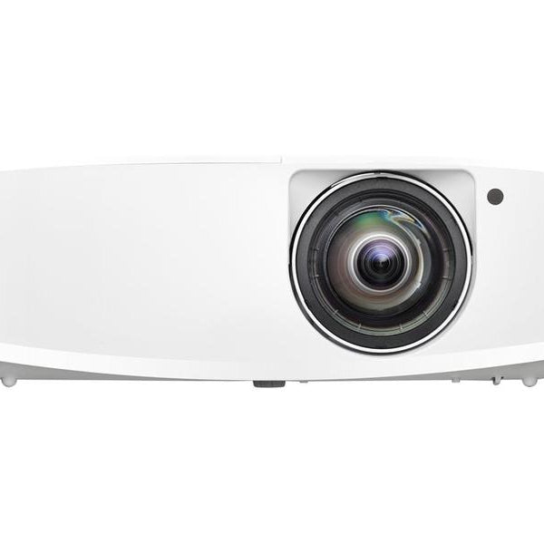 Optoma Kurzdistanzprojektor 4K400STx