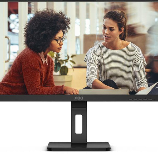 AOC Monitor Q27E3UMF