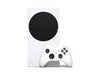 Microsoft Spielkonsole Xbox Series S 512 GB