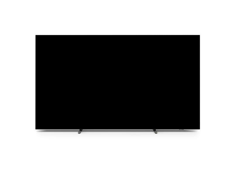 Philips TV 77OLED808/12 77", 3840 x 2160 (Ultra HD 4K), OLED