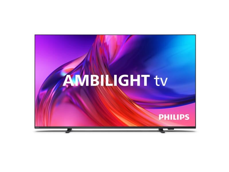 Philips TV 65PUS8508/12 65", 3840 x 2160 (Ultra HD 4K), LED-LCD
