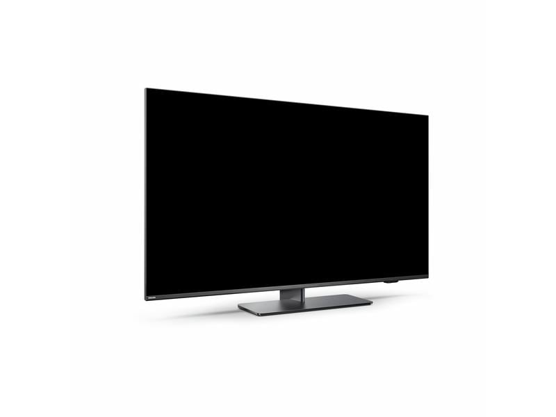 Philips TV 85PUS8808/12 85", 3840 x 2160 (Ultra HD 4K), LED-LCD