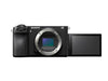 Sony Fotokamera Alpha 6700 Body