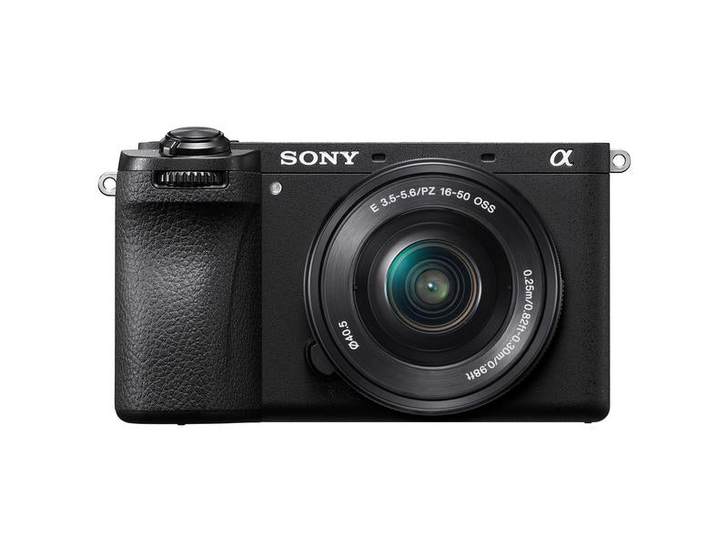 Sony Fotokamera Alpha 6700 Kit 16-50mm