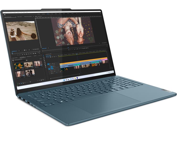 Lenovo Notebook Yoga Pro 9 14IRP8 (Intel)