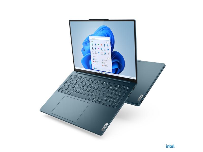 Lenovo Notebook Yoga Pro 9 14IRP8 (Intel)