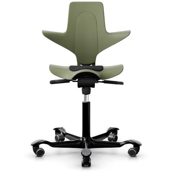 HÅG Bürostuhl Capisco Puls 8010 Moss