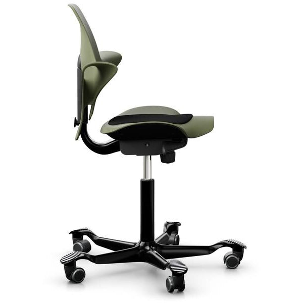 HÅG Bürostuhl Capisco Puls 8010 Moss