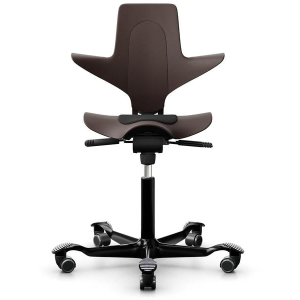 HÅG Bürostuhl Capisco Puls 8010 Brown