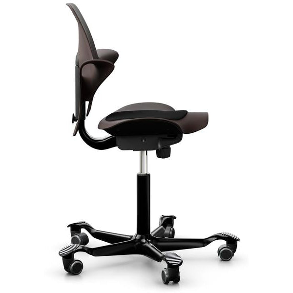 HÅG Bürostuhl Capisco Puls 8010 Brown