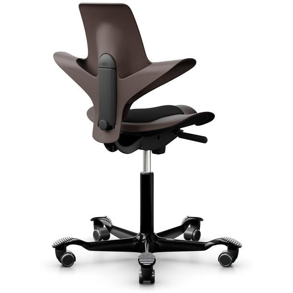 HÅG Bürostuhl Capisco Puls 8010 Brown