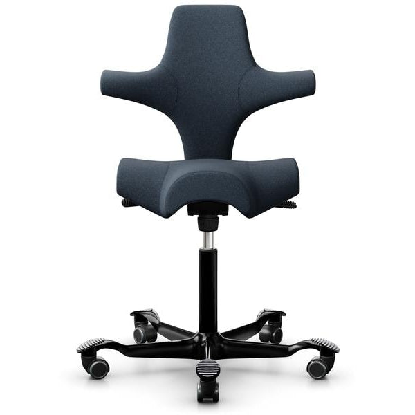 HÅG Bürostuhl Capisco 8106 Blau