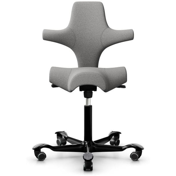 HÅG Bürostuhl Capisco 8106 Light Grey