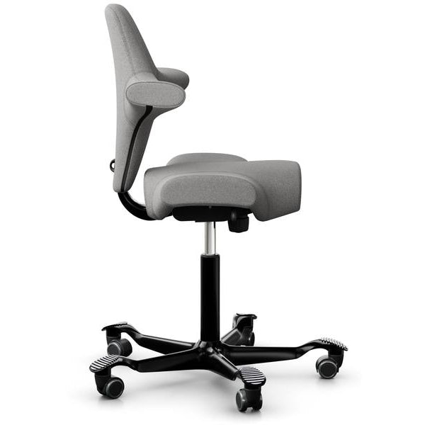 HÅG Bürostuhl Capisco 8106 Light Grey