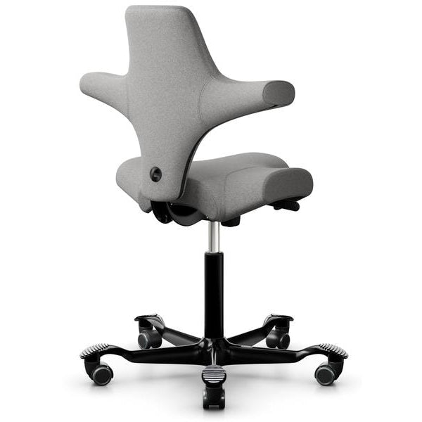 HÅG Bürostuhl Capisco 8106 Light Grey