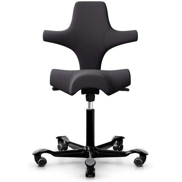 HÅG Bürostuhl Capisco 8106 Camira