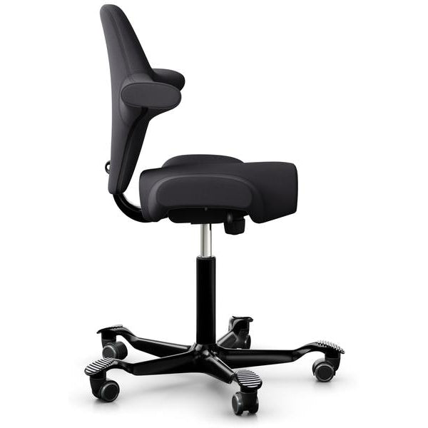 HÅG Bürostuhl Capisco 8106 Camira