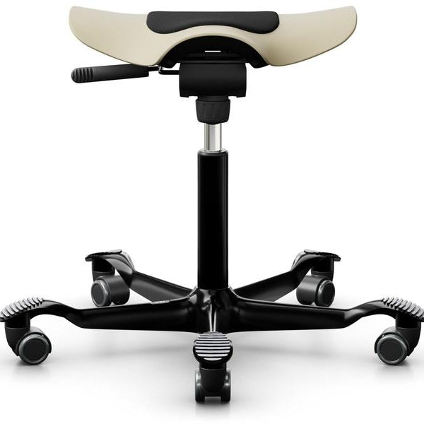 HÅG Steh- & Sitz Hocker Capisco Puls 8001 Sand