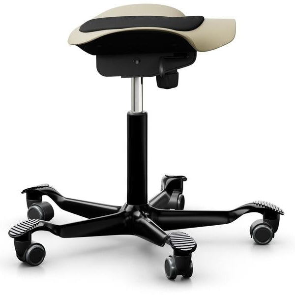 HÅG Steh- & Sitz Hocker Capisco Puls 8001 Sand