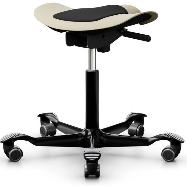 HÅG Steh- & Sitz Hocker Capisco Puls 8001 Sand