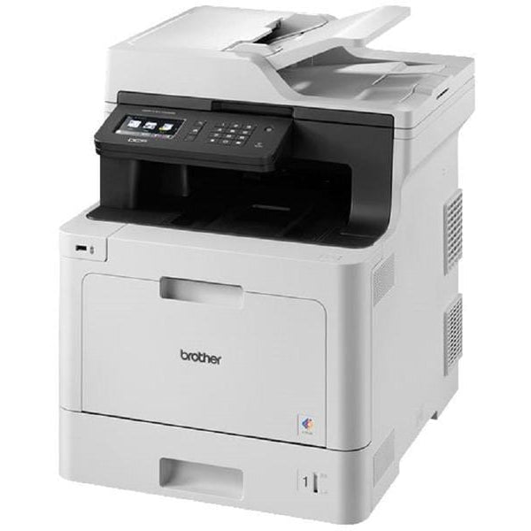 Brother Multifunktionsdrucker DCP-L8410CDW