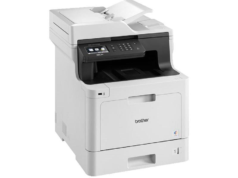Brother Multifunktionsdrucker DCP-L8410CDW
