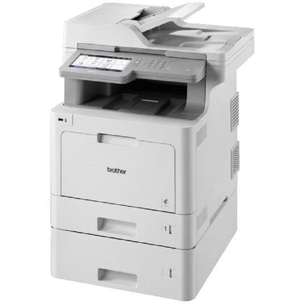 Brother Multifunktionsdrucker MFC-L9570CDWT