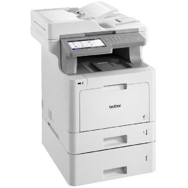 Brother Multifunktionsdrucker MFC-L9570CDWT
