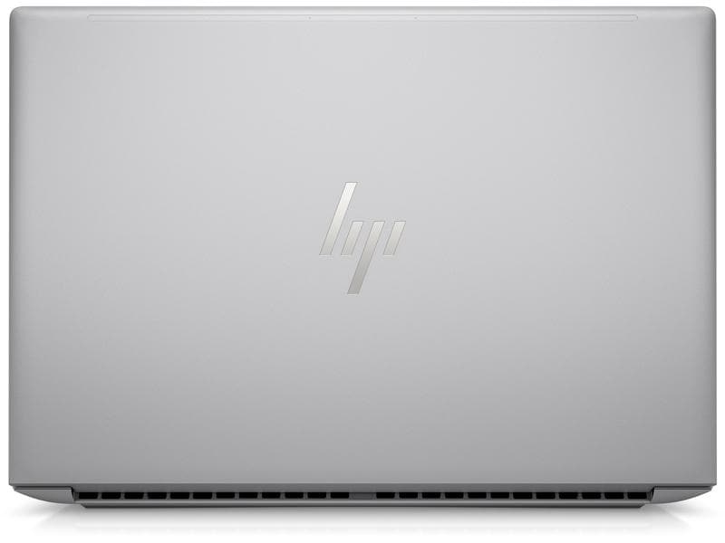 HP ZBook Fury 16 G10 62V97EA