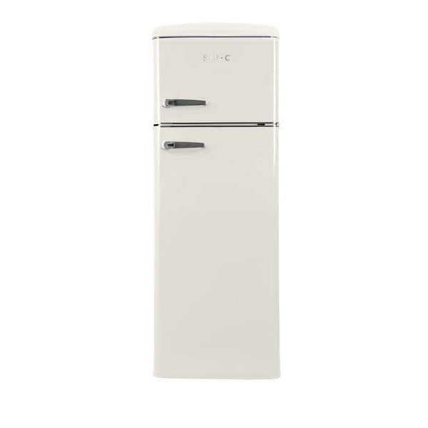 SPC Kühlschrank KS3666 Crème, Rechts