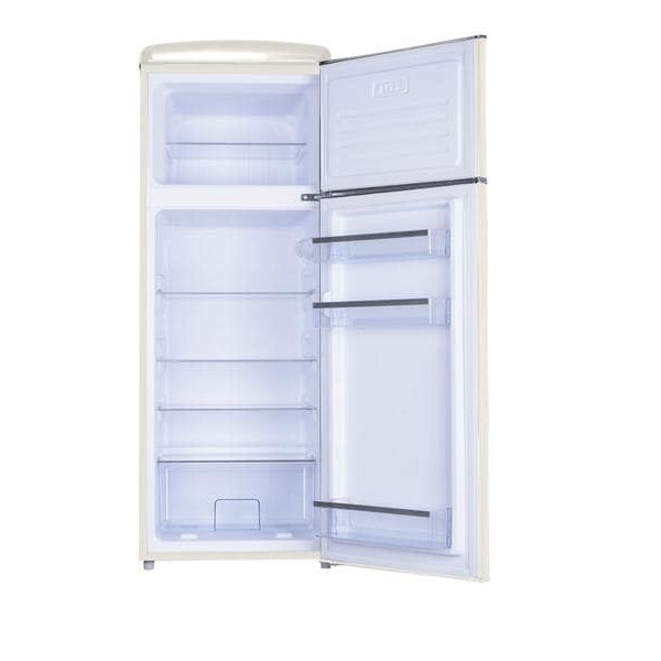 SPC Kühlschrank KS3666 Crème, Rechts