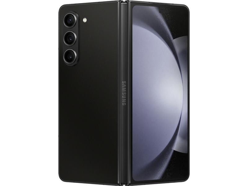 Samsung Galaxy Z Fold5 5G 512 GB CH Phantom Black