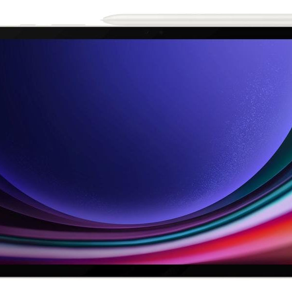 Samsung Galaxy Tab S9 5G 256 GB CH Beige