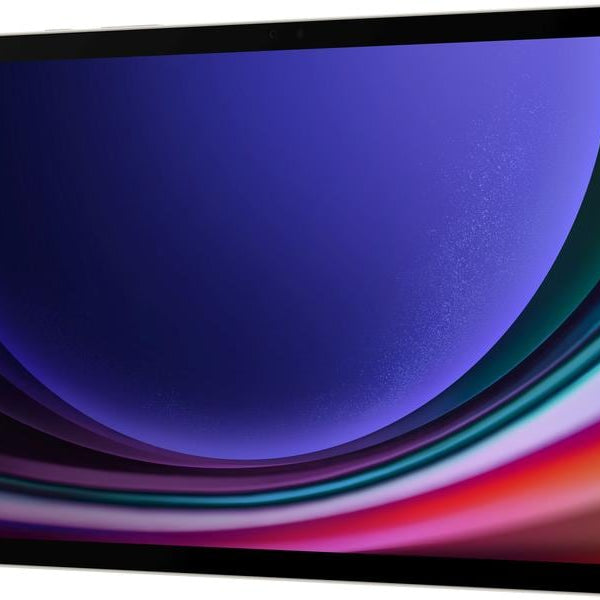 Samsung Galaxy Tab S9 5G 256 GB CH Beige