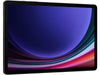 Samsung Galaxy Tab S9 5G Enterprise Edition 128 GB Schwarz