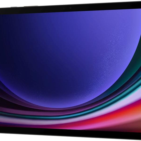 Samsung Galaxy Tab S9 5G 256 GB CH Schwarz