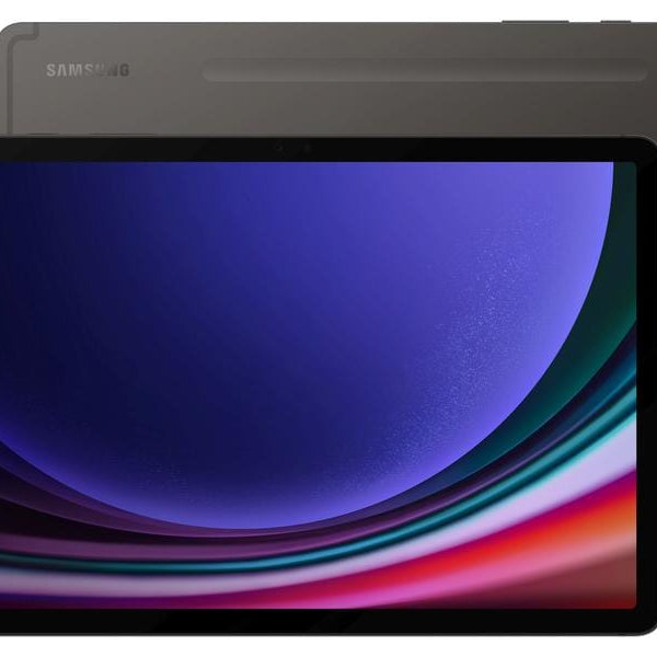 Samsung Galaxy Tab S9 5G 128 GB CH Schwarz