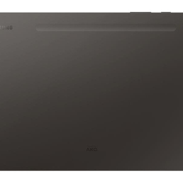 Samsung Galaxy Tab S9 5G 128 GB CH Schwarz