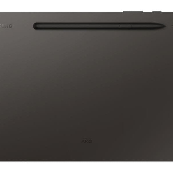 Samsung Galaxy Tab S9 5G 128 GB CH Schwarz