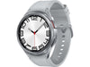 Samsung Galaxy Watch6 Classic BT 47 mm Silber