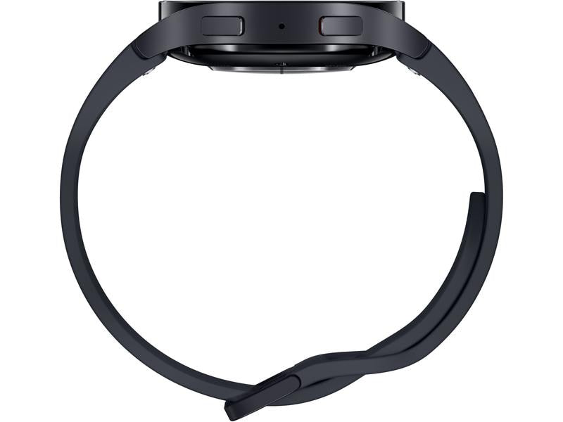 Samsung Galaxy Watch6 BT 44 mm Schwarz