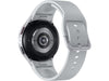 Samsung Galaxy Watch6 LTE 44 mm Silber