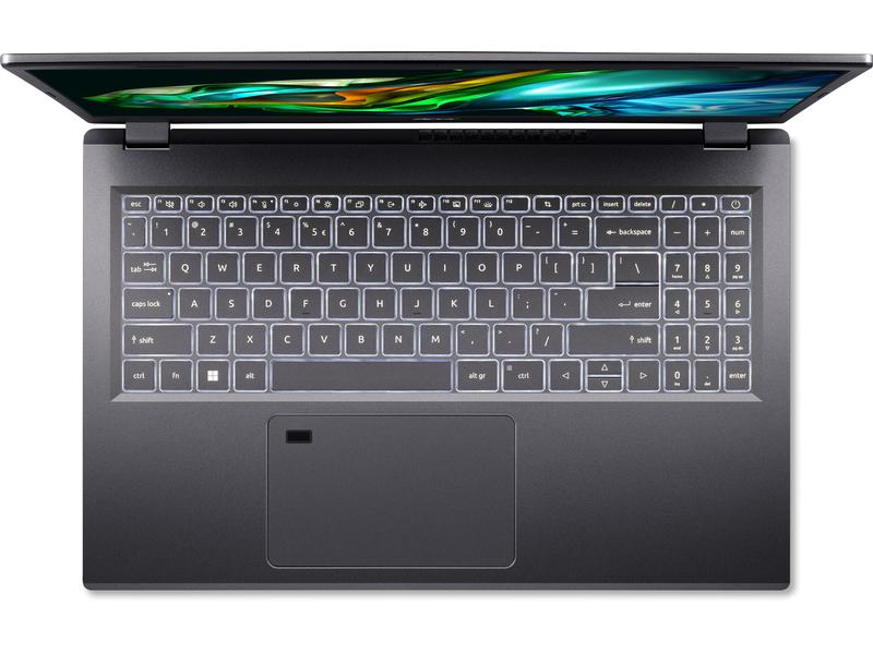 Acer Notebook Aspire 5 15 (A515-58M-5603) i5, 16GB, 512GB