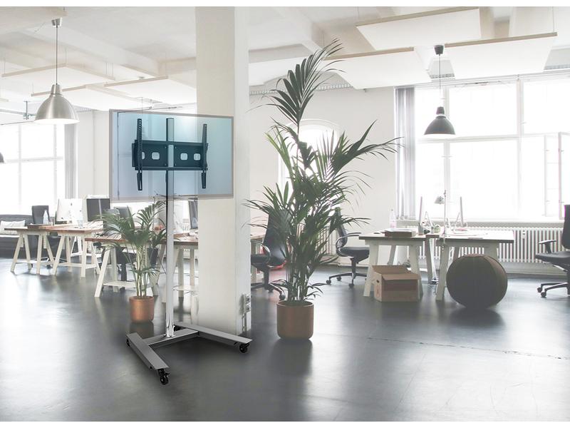 Edbak TV-Trolley TR5E