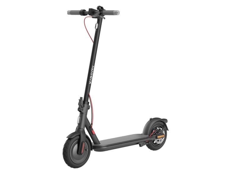 Xiaomi Scooter 4 Swiss Edition