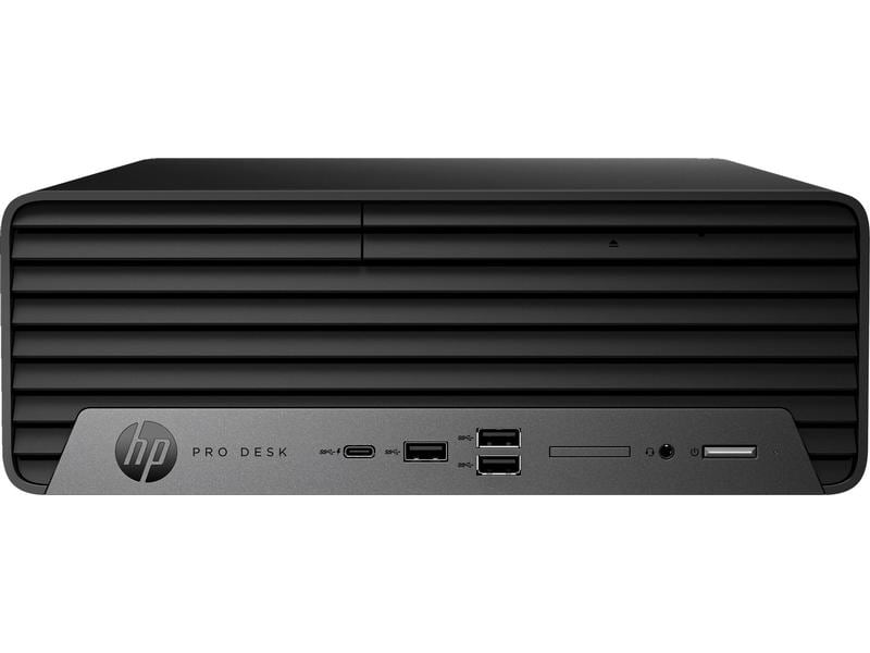 HP PC Pro SFF 400 G9 6U449EA