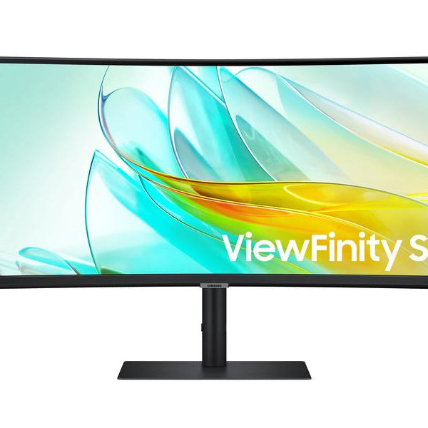 Samsung Monitor LS34C652UAUXEN