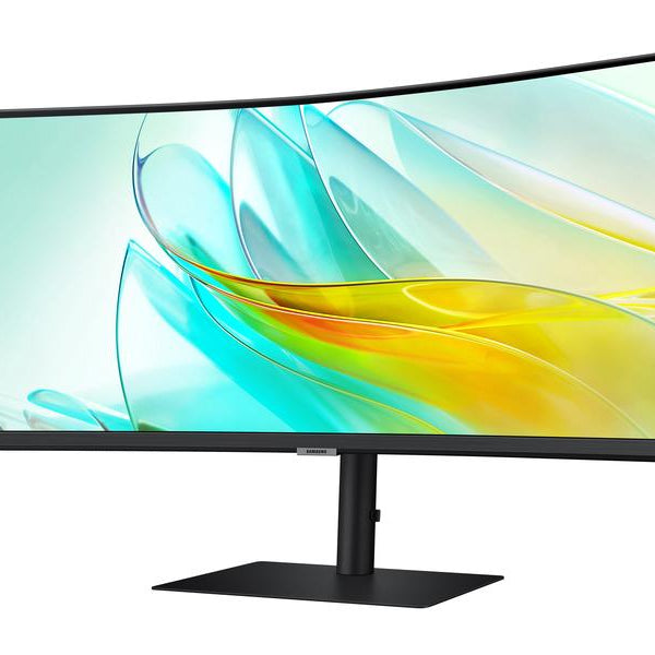 Samsung Monitor LS34C652UAUXEN