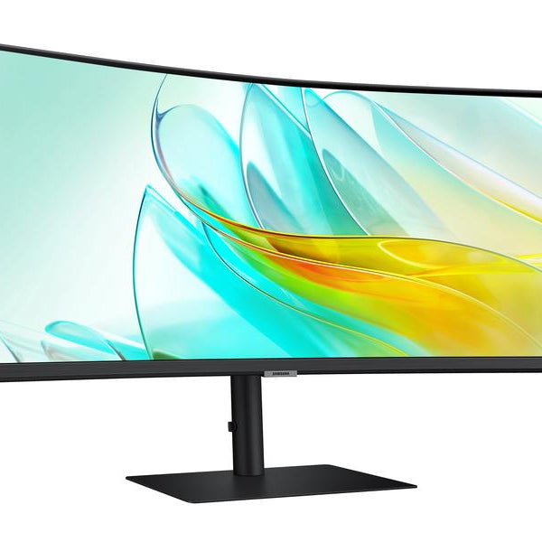 Samsung Monitor LS34C652UAUXEN