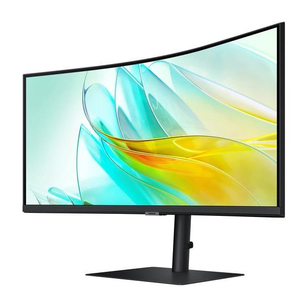 Samsung Monitor LS34C652UAUXEN